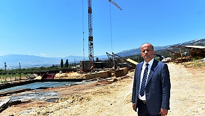 YENİ KENT KOOPERATİFİ’NDEN AÇIKLAMA