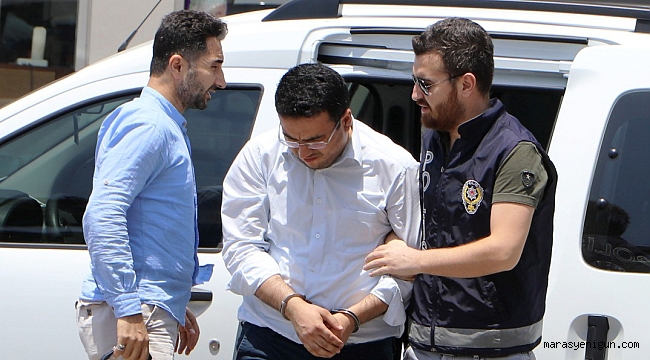 15 YAŞINDAKİ KIZI ALIKOYAN ŞÜPHELİ YAKALANDI