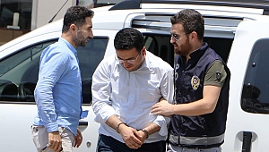 15 YAŞINDAKİ KIZI ALIKOYAN ŞÜPHELİ YAKALANDI 