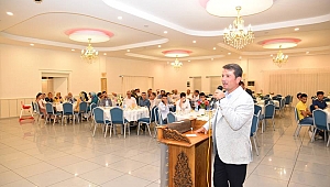 24 HAZİRAN SEÇİMLERİNİ GECE GÜNDÜZ ANLATMAYA DEVAM