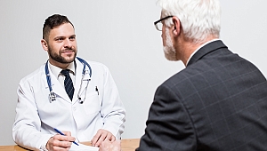 40 YAŞINDAN SONRA PROSTATA DİKKAT!