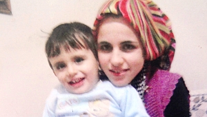 AFŞİN'DE KAYIP ARANIYOR!