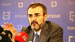 AK PARTİ SÖZCÜSÜ ÜNAL: “KANDİL’DE 10’UN ÜZERİNDE PKK KAMPI YERLE BİR EDİLDİ” 