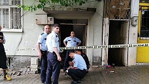 ANNE VE ÇOCUKLARI SELDE EVLERİNDE BOĞULDU 