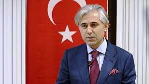 ARPASATAN; ARTIK EKONOMİYE, REFORMLARA ODAKLANMALIYIZ