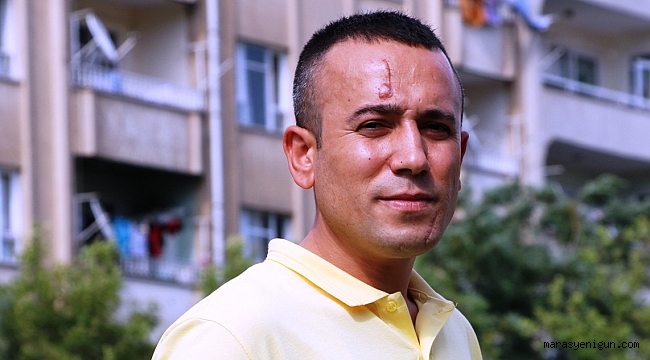 BALBARS: “NİKAHLI KARIM BENİ ALDATTI, SEVGİLİSİNE DÖVDÜRTTÜ”