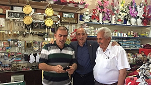 ​​​​​​​BANA VERDİĞİNİZ HER OY KENDİNİZE VERDİĞİNİZ OYDUR