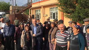 BAŞIN DÜŞERSE DARA ALİ ÖZTUNÇ’U ARA!