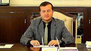 BAŞKAN BOZDAĞ’DAN KADİR GECESI MESAJI