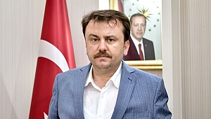 BAŞKAN ERKOÇ: “BAŞIMIZ SAĞOLSUN!”