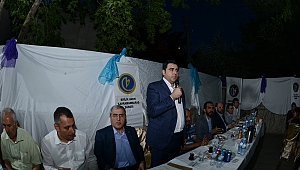 BİRLİĞİMİZ VE DİRLİĞİMİZ DAİM OLSUN