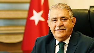 BİRLİK VE BERABERLİK İÇİNDE NİCE BAYRAMLARIMIZ OLSUN