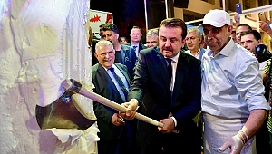 BÜYÜKŞEHİR 14 ÜRÜNLE MÜRACAAT ETTİ