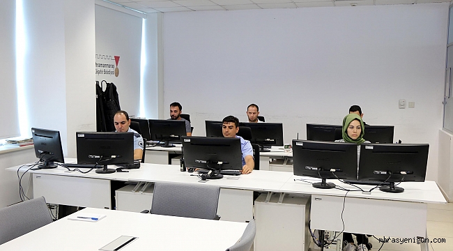 BÜYÜKŞEHİR 140 KAMERA İLE TRAFİĞİ DENETLİYOR