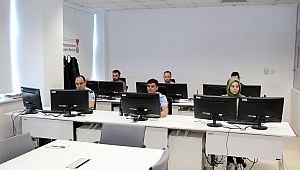 BÜYÜKŞEHİR 140 KAMERA İLE TRAFİĞİ DENETLİYOR