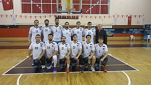 BÜYÜKŞEHİR BESKETBOL'DA SON 8 TAKIM ARASINDA