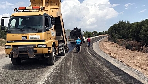 BÜYÜKŞEHİR ÇAKIROĞLU GRUP YOLUNA  DEVAM…