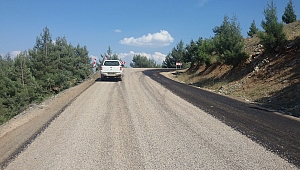 BÜYÜKŞEHİR ÇAKIROĞLU YOLUNDA…