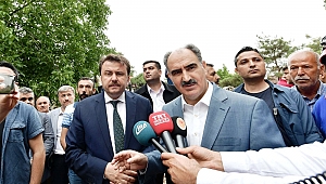 BÜYÜKŞEHİR YARALARI SARIYOR