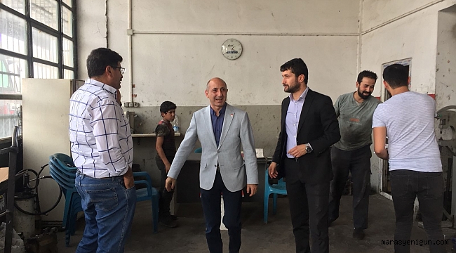 CHP’Lİ ÖZTUNÇ: BİRİLERİ GİBİ TELEFONUM DEĞİŞMEYECEK!