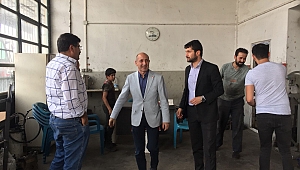 CHP’Lİ ÖZTUNÇ: BİRİLERİ GİBİ TELEFONUM DEĞİŞMEYECEK!