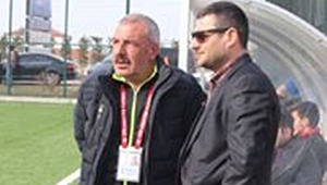 ÇINARCIK SPOR KAHRAMANMARŞ’LI BOŞNAKLA DEVAM KARARI ALDI