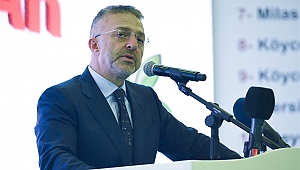 DSİ OLARAK ÜLKEMİZİN 2023 HEDEFLERİ DOĞRULTUSUNDA ÇALIŞIYORUZ