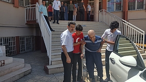 DULKADİROĞLU’NDA OY’SA ENGEL YOK