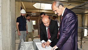 DULKADİROĞLU’NUN GELECEĞİ HIZLA YÜKSELİYOR