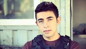 ELBİSTANLI ÖZEL HAREKAT POLİSİ ŞEHİT OLDU 