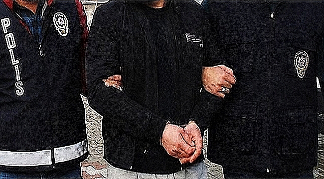 FETÖ’DEN 12 ASKERİ PERSONEL GÖZALTINA ALINDI