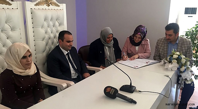 GÖNÜL GÖZLERİYLE GÖRÜYORLAR