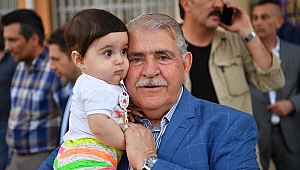 GÖNÜLLER YİNE ONİKİŞUBAT’TA BİR OLDU