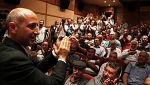 İYİ PARTİ KAHRAMANMARAŞ’TA MİLLETVEKİLLİĞİNİ CHP’YE KAPTIRDI 