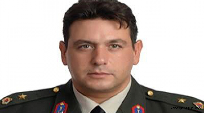 JANDARMA KOMUTANI GİRDİĞİ DENİZDE BOĞULDU
