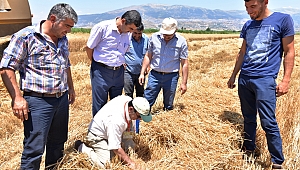 KAHRAMANMARAŞ’TA HEDEF SIFIR DANE KAYBI
