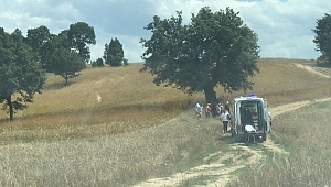 KAHRAMANMARAŞ’TA ŞEHİT OLAN ASKERİN MEMLEKETİ BELLİ OLDU