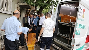 KAHRAMANMARAŞ’TA SEL FELAKETİNİN BİLANÇOSU AĞIR OLDU 