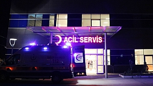 KAHRAMANMARAŞ'TA SİLAHLI KAVGA: 1 ÖLÜ, 9 YARALI 