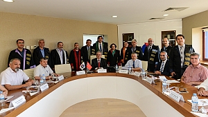 KSÜ KADROLARINDA YÜKSELME