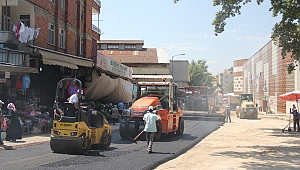 ONİKİŞUBAT DOĞAL AFET SONRASI YARALARI SARMAYA DEVAM EDİYOR