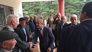 ÖZTUNÇ: HAYATIM BOYUNCA HİÇ KİBİRLİ OLMADIM