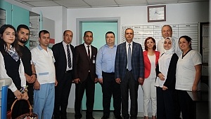 ​​​​​​​RAMAZAN BAYRAMI KUTLAMASI