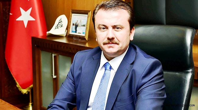 RAMAZAN BAYRAMININ DÜNYAYA HUZUR VE MUTLULUK GETİRMESİNİ DİLİYORUM