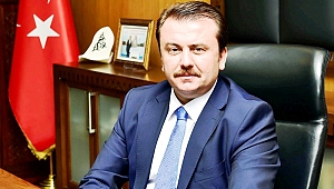 RAMAZAN BAYRAMININ DÜNYAYA HUZUR VE MUTLULUK GETİRMESİNİ DİLİYORUM