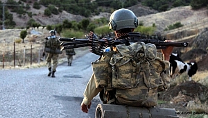 ŞEHİT GÜVENLİK KORUCUSU, ARKADAŞININ YERİNE GÖREVE GİTMİŞ 