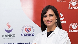 ​​​​​​​SINAV KAYGISIYLA BAŞA ÇIKMA