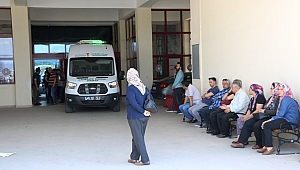 TACİZ İDDİASIYLA ÖLDÜRÜLEN ADAMIN CENAZESİ İSTANBUL'A GÖNDERİLDİ 