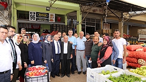 TÜRKİYE 24 HAZİRAN’DA SIKINTI YAŞAMAYACAK