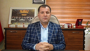TÜRKİYE’DE TARIM ARAZİLERİ YOK OLUYOR 